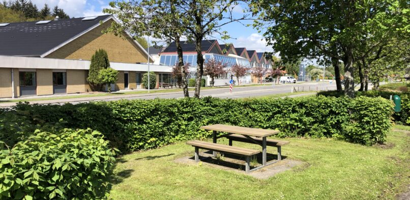 Tommeruppernes Lokalråd